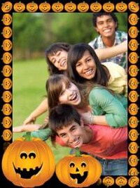 Spooky Image-Altering Apps Image 3