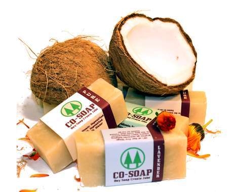 34 All-Natural Beauty Products