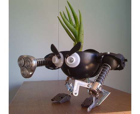 99 Plant-Inspired Innovations