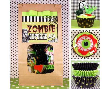 61 Halloween-Themed Products