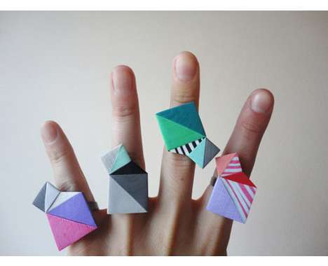 47 Gorgeous Geometric Accessories