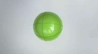 Tactile 3D Teaching Toys Image 2