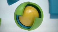 Tactile 3D Teaching Toys Image 4
