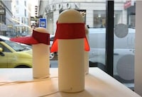 Hat-Lamp Hybrids Image 2