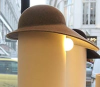 Hat-Lamp Hybrids Image 3