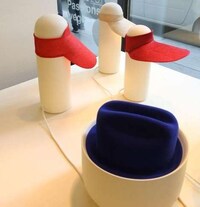 Hat-Lamp Hybrids Image 4