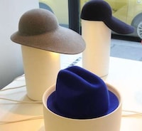 Hat-Lamp Hybrids Image 5