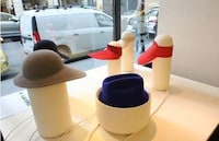Hat-Lamp Hybrids Image 7