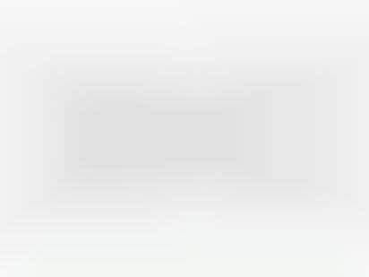 Mirrored Typography Ads