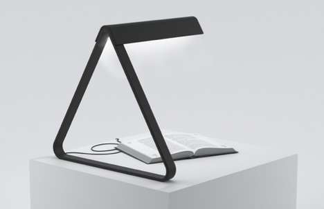 Quirky Concept Illuminators