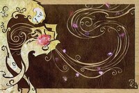 Mythological Paper Cutouts Image 3