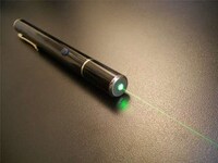 Hologram Hooligan Detectors Image 2
