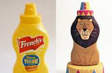 Custom Condiment Creations