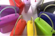 Purse Protection Systems