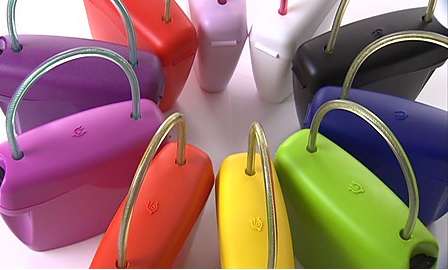 Purse Protection Systems