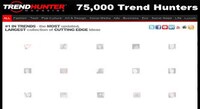 Trend Hunter Platform Image 4
