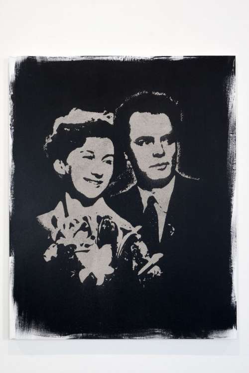 Cremated Remains Portraits