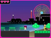 8-Bit Rapper Video Games Image 3