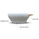 Tilting Soup Bowls Image 2