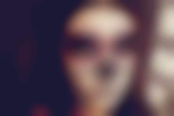 Spooky Pale Photographs