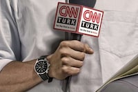 Presidential Reporter Ads Image 2