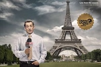 Presidential Reporter Ads Image 3
