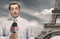 Presidential Reporter Ads Image 5