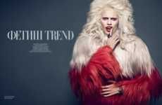 Freakish Fur Photography
