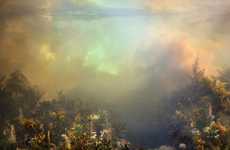 Fabricated Landscape Photography
