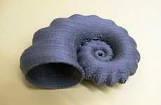 3D Printed Shells