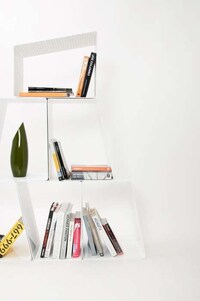 Classic Trellis Cubbies Image 2