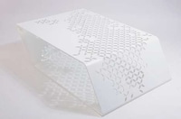 Classic Trellis Cubbies Image 3