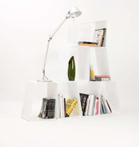 Classic Trellis Cubbies Image 4