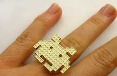 8-Bit Promise Rings