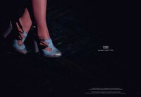 Bohemian Belle Shoots Image 2