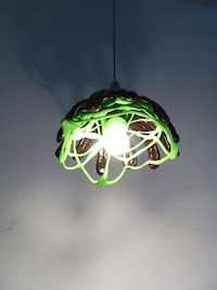 Dandy Deformed Lights Image 4