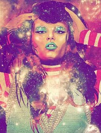 Superhero Lovers Portraits Image 3