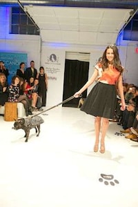 Couture Canine Runways Image 3