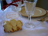 Edible Self Portraits Image 3