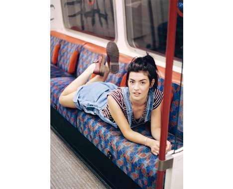 15 Subterranean Subway Shoots