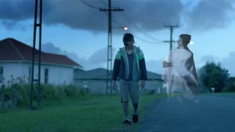 Hilariously Haunting PSAs