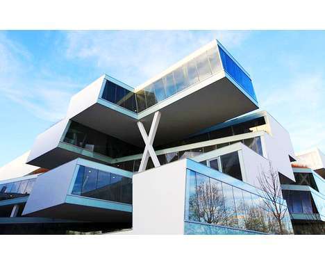 27 Eco Office Innovations