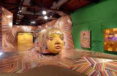 Sophisticated Surreal Sculptures