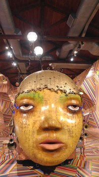 Sophisticated Surreal Sculptures Image 2