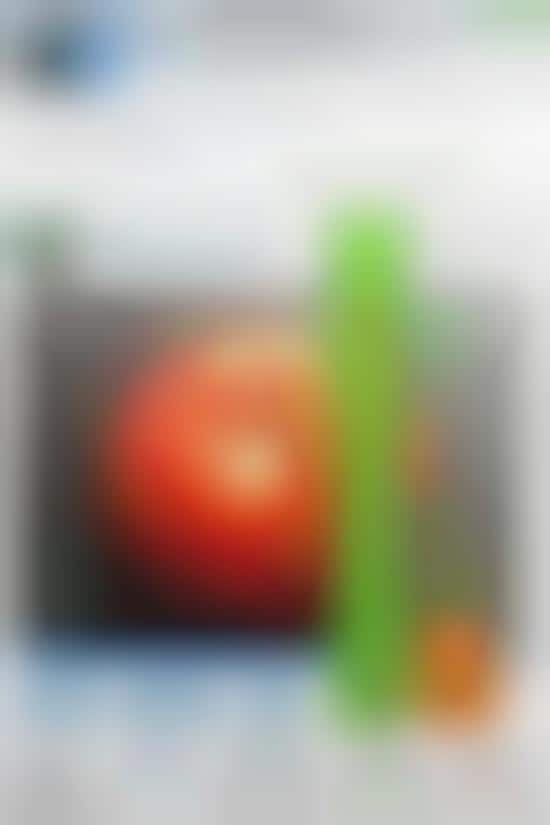 Diet-Tracking Photo Apps