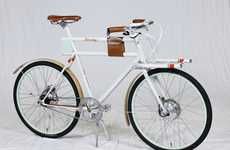 Seamless Electric Cycles