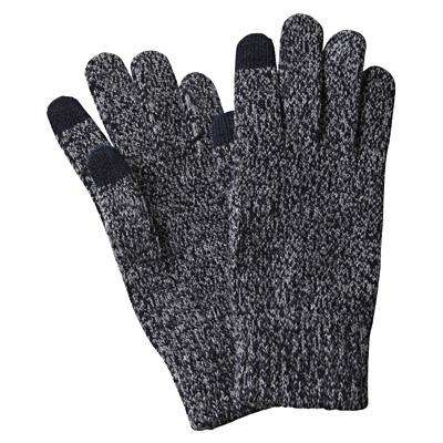 Music-Enabling Mitts
