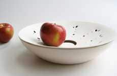 Decorative Humidifying Dishes
