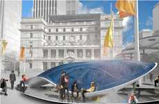 Animate Urban Installations