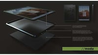 Adaptable Hardware Handsets Image 2